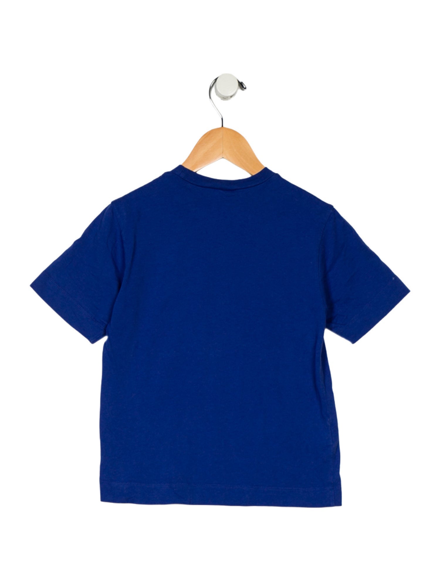 Marni Boys' Graphic Tee